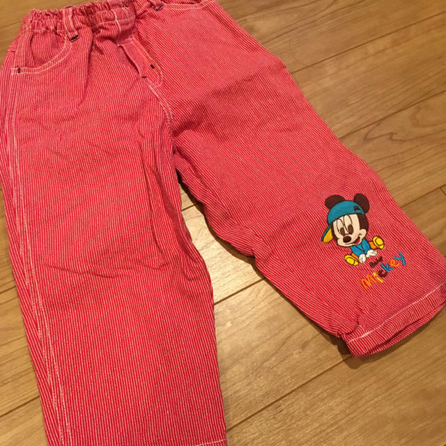 Disney(ディズニー)のchiwawa2様専用 キッズ/ベビー/マタニティのキッズ服女の子用(90cm~)(パンツ/スパッツ)の商品写真