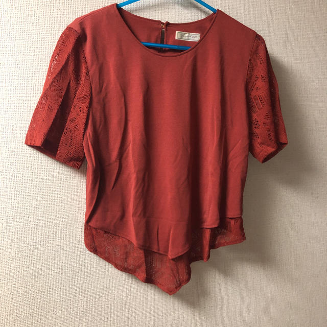 夏に向けて！ トップス   レディースのトップス(Tシャツ(半袖/袖なし))の商品写真