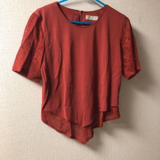 夏に向けて！ トップス  (Tシャツ(半袖/袖なし))