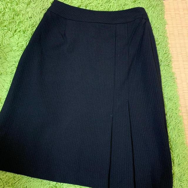 COMME CA ISM(コムサイズム)のスーツスカート レディースのフォーマル/ドレス(スーツ)の商品写真