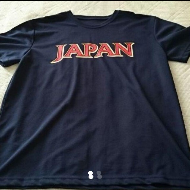 JAPANTシャツ レディースのトップス(Tシャツ(半袖/袖なし))の商品写真