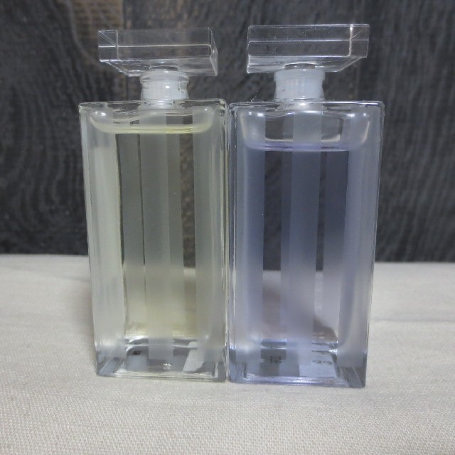 Jo Malone(ジョーマローン)のジョーマローン バスオイル 2本セット【使用有】 コスメ/美容のボディケア(入浴剤/バスソルト)の商品写真