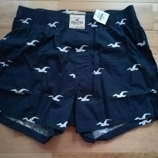 ホリスター(Hollister)のHOLLISTER トランクス(トランクス)