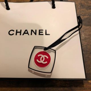 シャネル(CHANEL)のCHANEL 限定 チャーム(チャーム)