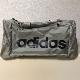 アディダス(adidas)のadidas アディダス ボストンバッグ(ボストンバッグ)