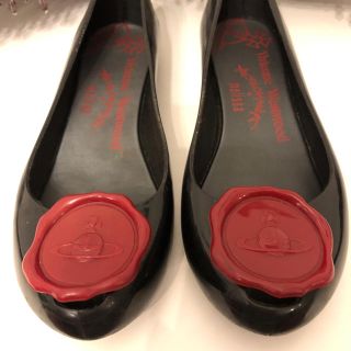 ヴィヴィアンウエストウッド(Vivienne Westwood)のパンプス(ハイヒール/パンプス)