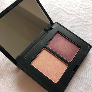 ナーズ(NARS)のNARS デュオアイシャドウ 3915(アイシャドウ)