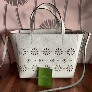 ケイトスペードニューヨーク(kate spade new york)のケイトスペード 未使用(トートバッグ)