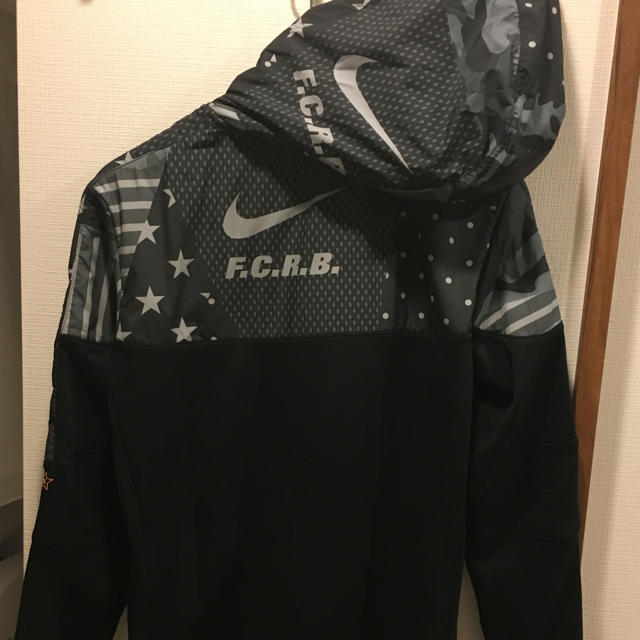 全商品オープニング価格！ F.C.R.B. - FCRB NIKE セットアップ 新品