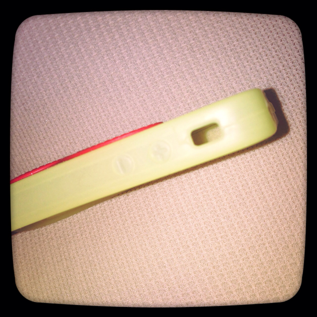 iPhone4.4S カバー スマホ/家電/カメラのスマホアクセサリー(モバイルケース/カバー)の商品写真