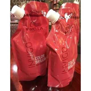 ウエラ(WELLA)のnon様専用(シャンプー)