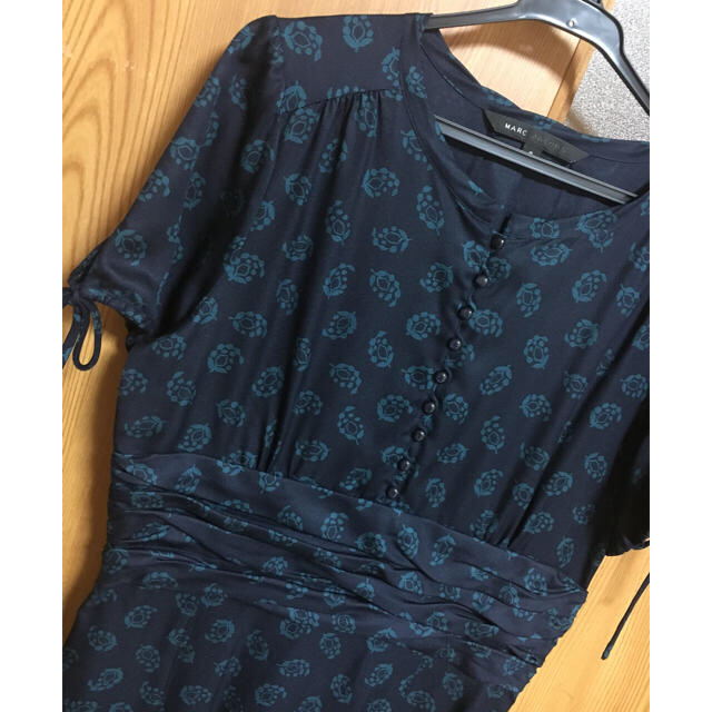 MARC JACOBS(マークジェイコブス)の【SALE】MARC JACOBS♡ワンピース レディースのワンピース(ロングワンピース/マキシワンピース)の商品写真