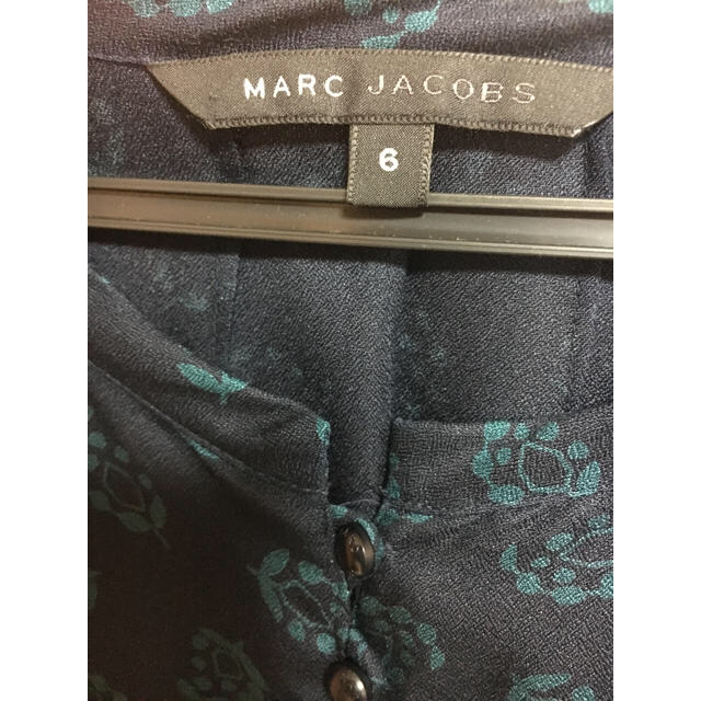 MARC JACOBS(マークジェイコブス)の【SALE】MARC JACOBS♡ワンピース レディースのワンピース(ロングワンピース/マキシワンピース)の商品写真