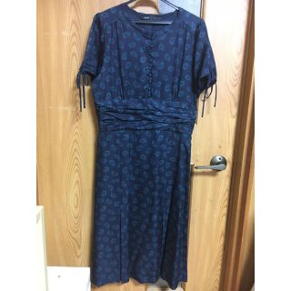 マークジェイコブス(MARC JACOBS)の【SALE】MARC JACOBS♡ワンピース(ロングワンピース/マキシワンピース)