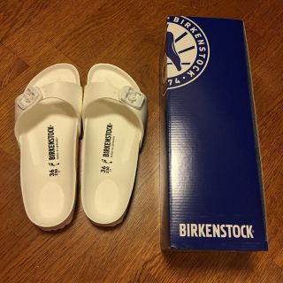 ビルケンシュトック(BIRKENSTOCK)の新品 未使用 ビルケンシュトック BIRKENSTOCK EVA (サンダル)