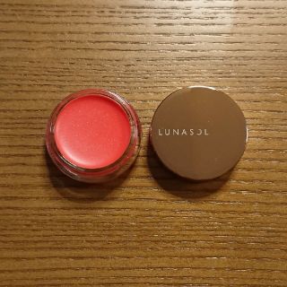 ルナソル(LUNASOL)の再値下げ！ルナソル オイルリップバーム (口紅)