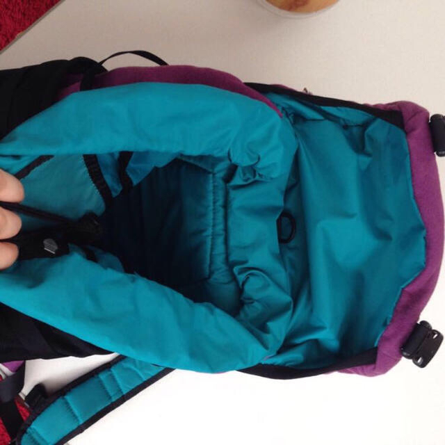 CHUMS(チャムス)のチャムス♡リュック レディースのバッグ(リュック/バックパック)の商品写真