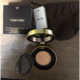 トムフォード(TOM FORD)のトムフォード  ファンデーション(ファンデーション)