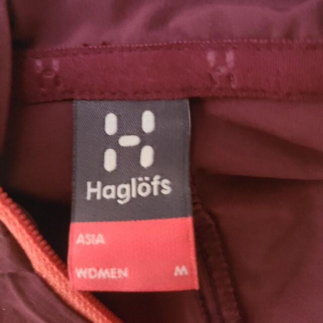 Haglofs(ホグロフス)のHaru様専用 スポーツ/アウトドアのアウトドア(登山用品)の商品写真