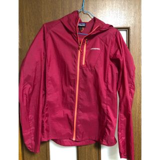 パタゴニア(patagonia)のパタゴニアナイロンジャケット(ナイロンジャケット)