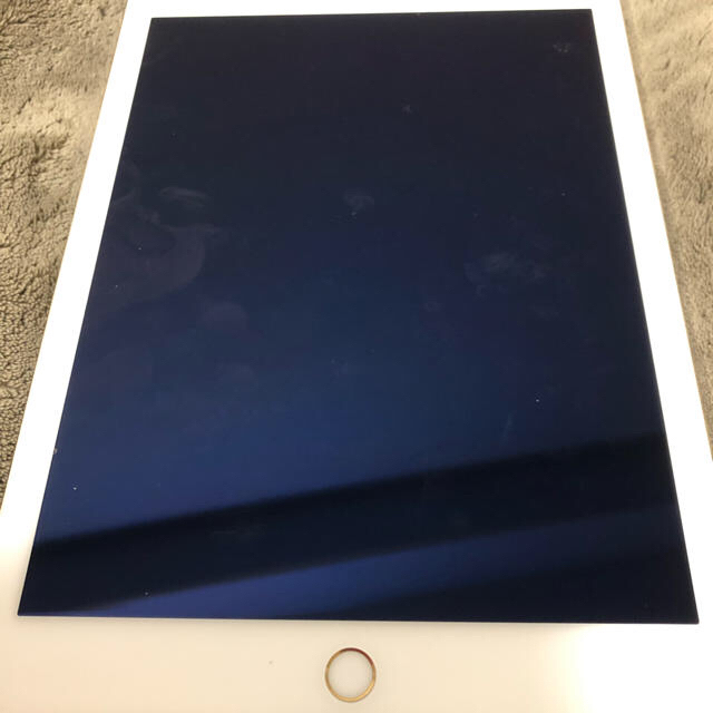 iPad Air2 ゴールド 16GB 本日のみ価格