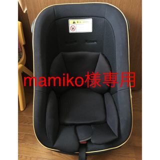 ◆mamiko様専用◆タカタ☆チャイルドシート(自動車用チャイルドシート本体)