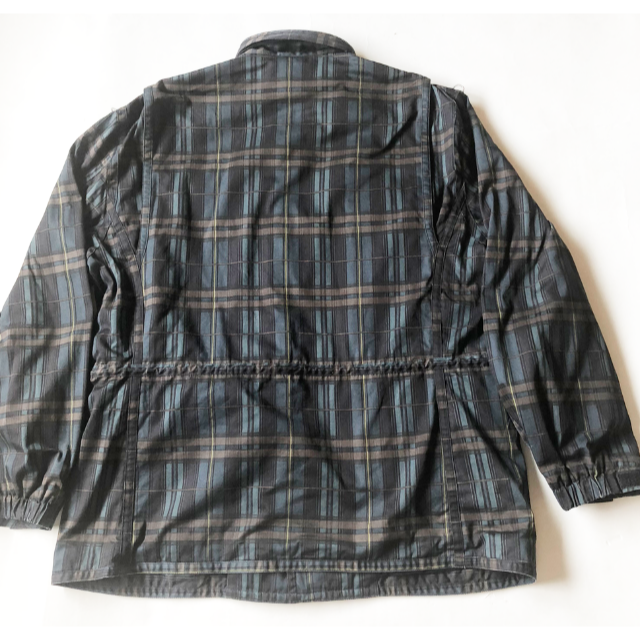 UNDERCOVER - アンダーカバーのMelting pot期 2000-2001AW M-65 UNDERCOVER - アンダーカバーのMelting pot期 2000-2001AW M-65