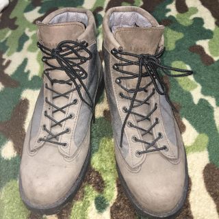 ダナー(Danner)のダナーマウンテンライトビンテージ(ブーツ)