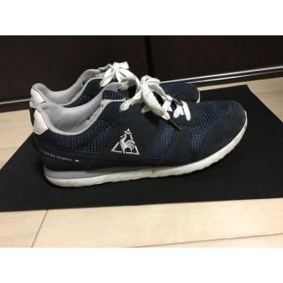 ルコックスポルティフ(le coq sportif)のルコック スニーカー(スニーカー)