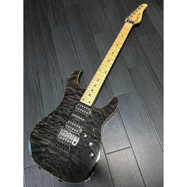 SCHECTER NV-Ⅲ-24【値下げ中】