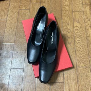 アオヤマ(青山)のパンプス(ハイヒール/パンプス)