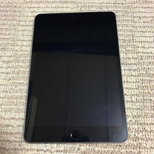 iPad mini4