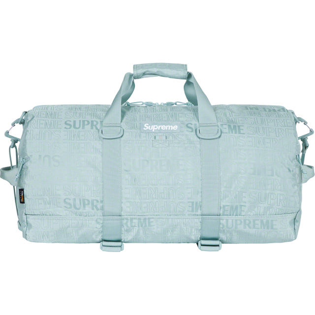 Supreme(シュプリーム)の3manarmy様専用 Supreme Duffle Bag メンズのバッグ(ドラムバッグ)の商品写真