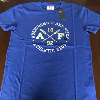 アバクロンビーアンドフィッチ(Abercrombie&Fitch)の🌟新品 アバクロTシャツ🌟(Tシャツ/カットソー(半袖/袖なし))