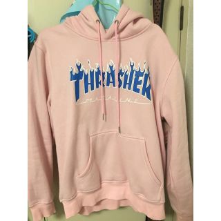 スラッシャー(THRASHER)のTHRASHER  パーカー(パーカー)