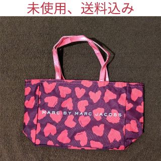 マークバイマークジェイコブス(MARC BY MARC JACOBS)の未使用*Marc By Marc Jacobs ランチバッグ(トートバッグ)