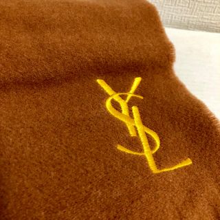 Yves Saint Laurent Beaute(マフラー/ショール)のフリマ Yves Saint Laurent Beaute(マフラー/ショール)のフリマ
