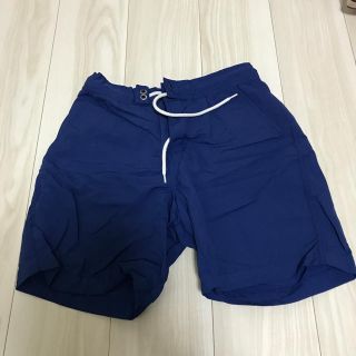 ユニクロ(UNIQLO)のユニクロ 水着(水着)