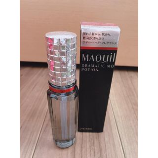 マキアージュ(MAQuillAGE)の【mimimimi328様専用】マキアージュ ドラマティックムードポーション(香水(女性用))