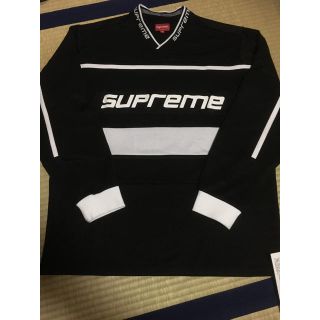 シュプリーム(Supreme)のだお様専用 supreme warm up Hockey Jersey ホッケー(ジャージ)