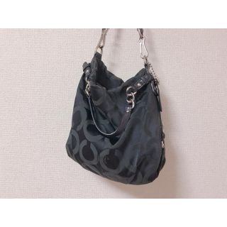 コーチ(COACH)のcoach バック(ハンドバッグ)