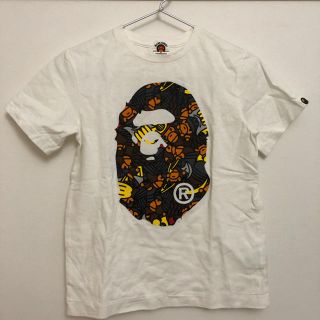 アベイシングエイプ(A BATHING APE)のベイジングエイプ Tシャツ 京都バージョン 140cm(Tシャツ/カットソー)