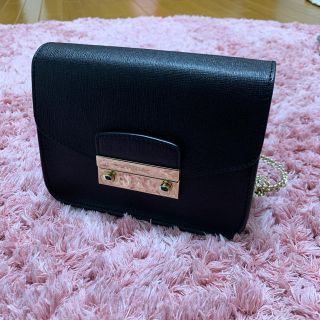 フルラ(Furla)のFURLA メトロポリス ジュリア(ショルダーバッグ)