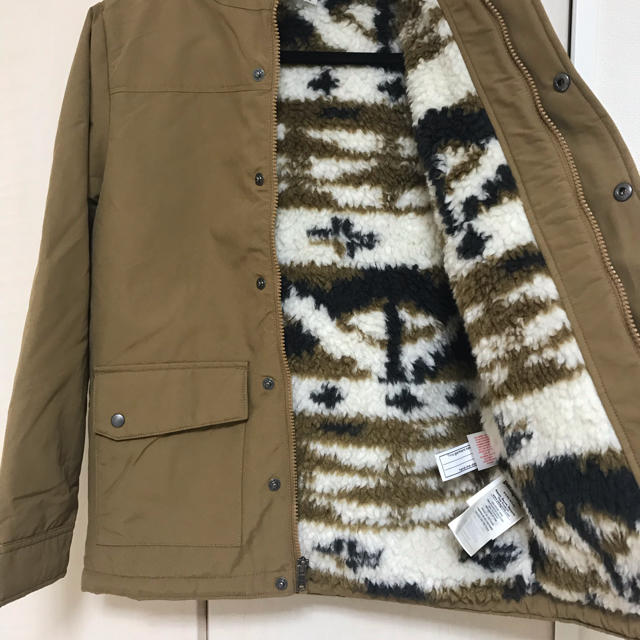 patagonia(パタゴニア)のpatagonia Boys Infurno Jacket レディースのジャケット/アウター(ブルゾン)の商品写真