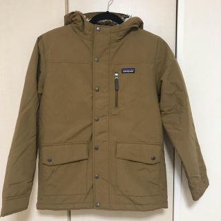 パタゴニア(patagonia)のpatagonia Boys Infurno Jacket(ブルゾン)