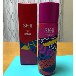 エスケーツー(SK-II)のSK-2 フェイシャル トリートメント エッセンス 230ml 化粧水(化粧水/ローション)