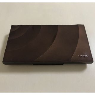 オルビス(ORBIS)のオルビス  ファンデーション ケース(ファンデーション)