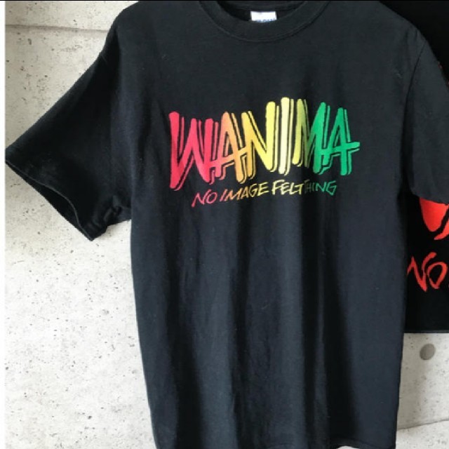 WANIMA Tシャツ - ミュージシャン