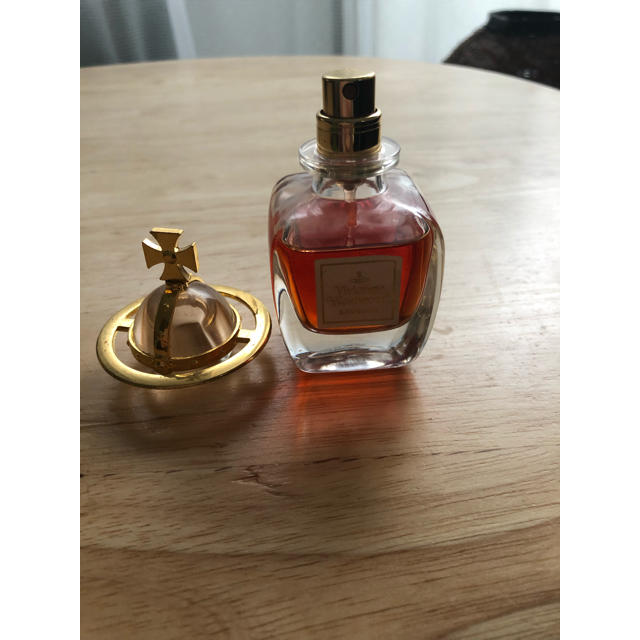 Vivienne Westwood - ヴィヴィアン ウエストウッド ブドワール EDP SP
