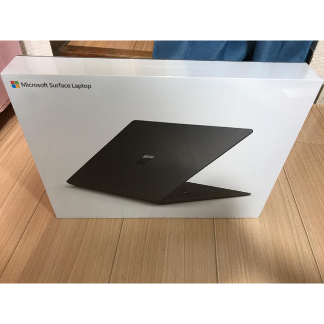 ☆大人気商品☆ Microsoft - 新品 未開封Surface Laptop2 i5 / 256GB ...